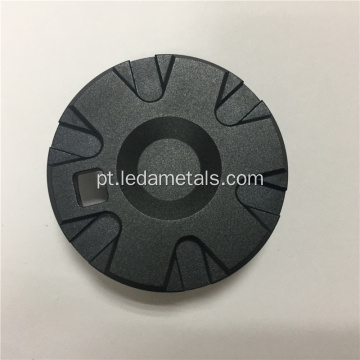 Montagem CNC Turning Assembly Part CNC Milling Service